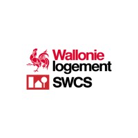 SWCS - Société wallonne du crédit social Logo