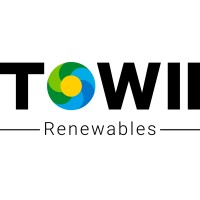 TOWII Renewables Logo