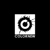 ColorNew Logo