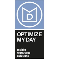 Optimize My Day GmbH Logo