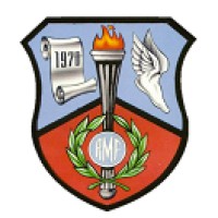 Robert F. Munroe Day School Logo