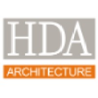 HDA Architecture Logo