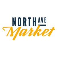 North Avenue Market Logo