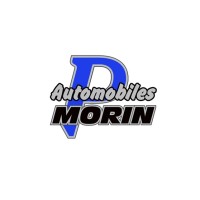 P. Morin Automobiles Inc Logo