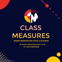 CLASS MEASURES LIMITED Logo