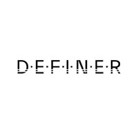 DEFINER Logo