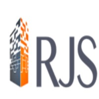 RJ Spencer Construction Logo