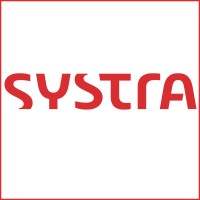 SYSTRA USA Logo