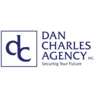 Dan Charles Agency Logo