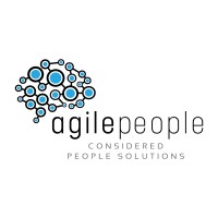Agile People Logo