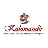 Kalamandir - The Celluloid Chapter Art Foundation Logo