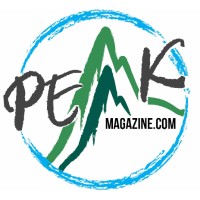 PEAK Magazine- Hudson Valley Outside Logo