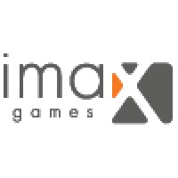 iMax Games Logo