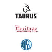 Taurus Holdings, Inc. Logo