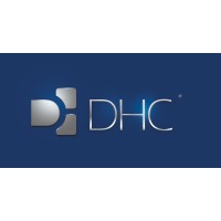 DHC Business Solutions Logo