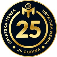 Mensa Croatia Logo