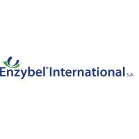ENZYBEL International S.A. Logo