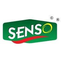Senso Foods Pvt. Ltd. Logo