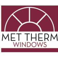 MET THERM WINDOWS LTD Logo