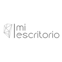 MiEscritorio.NET Logo