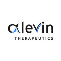 Alevin Therapeutics Ltd Logo