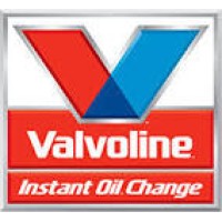 Quality Automotive Services, Inc. Valvoline Instant Oil Change Franchisee Logo