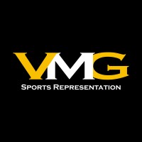 VMG Sports Representation Logo