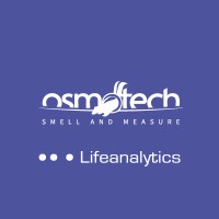 Osmotech Srl - Lifeanalytics Logo