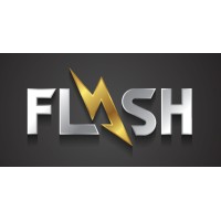 FLASH AI Logo