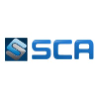 SCA Logo