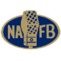 National Association of Farm Broadcasting Logo