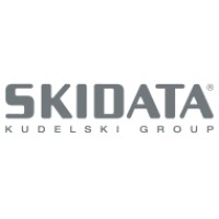 SKIDATA Africa Logo