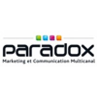Paradox Logo
