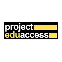 Project EduAccess Logo