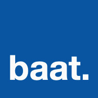 Baat accountants & adviseurs Logo