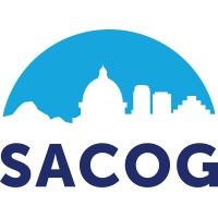 Sacramento Area Council of Governments Logo