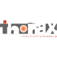 Thorax Informatieprojecten & Advies Logo