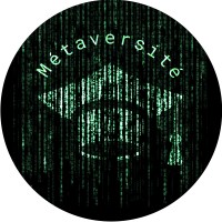 La Métaversité Logo