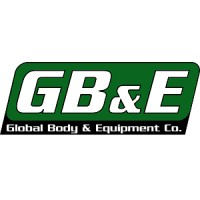 Global Body & Equipment Logo