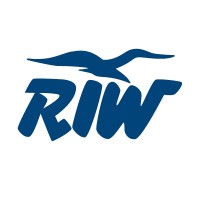 RIW Touristik GmbH Logo