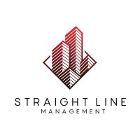 Straight Line Management LLC Logo