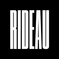 RIDEAU - lAssociation professionnelle des diffuseurs de spectacles Logo