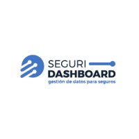 SeguriDashboard Logo