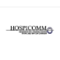 Hospicomm Logo