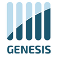 Genesis Fluids Logo