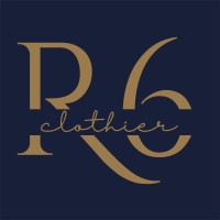 R6 Clothier Logo