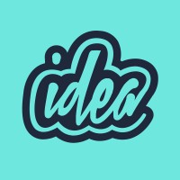 Idea Creative Design Studio Logo