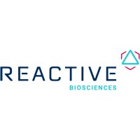 Reactive Biosciences Logo