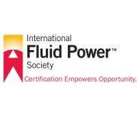 International Fluid Power Society Logo