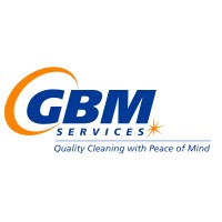 GBM Services Inc Logo